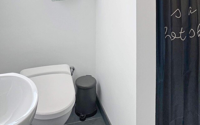 Cozy Holiday Home in Lolland With Garden