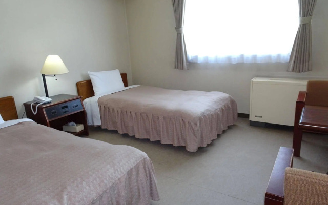 Hotel La Montagne Furuhata