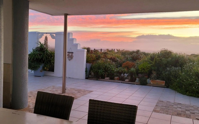 On The Beach Apartments