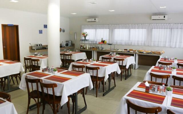 Hotel Porto do Sol