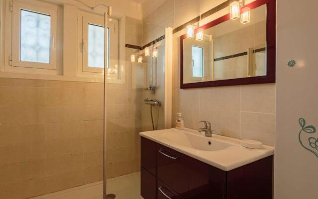 Appartement Ciboure, 4 pièces, 6 personnes - FR-1-4-572