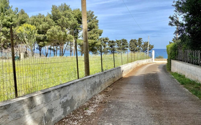 Villa Teti a Pochi Passi dal Mare