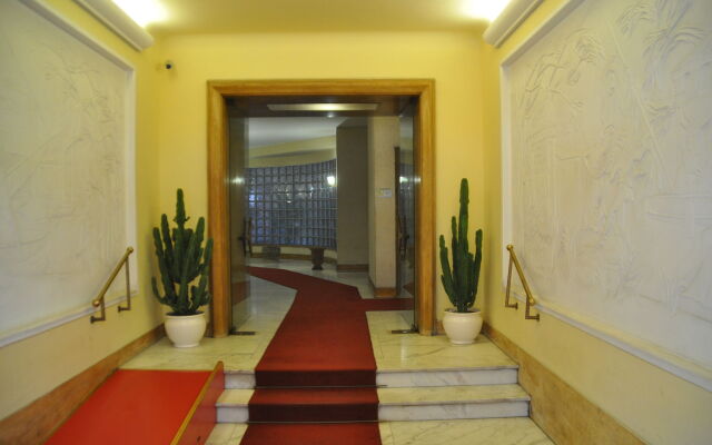 Domus Cavour Guest house