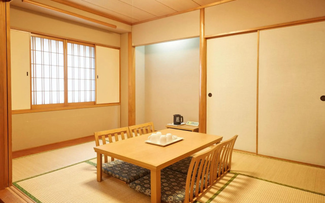 Pacific Hotel Okinawa