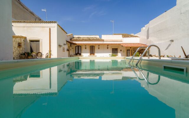 Morfeo charming Rooms & relax