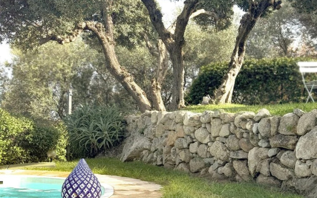 Villa Acquaro Santa Caterina