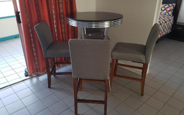 Durban Beach Front 10 South Apartment 904