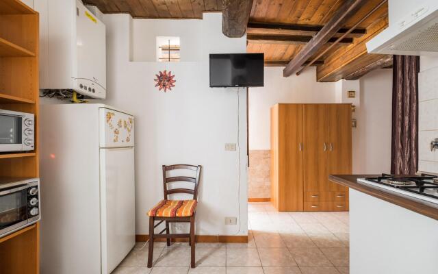 Centotrecento 5 - Casa Alla Pinacoteca Nazionale