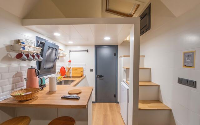 Efe Tiny House