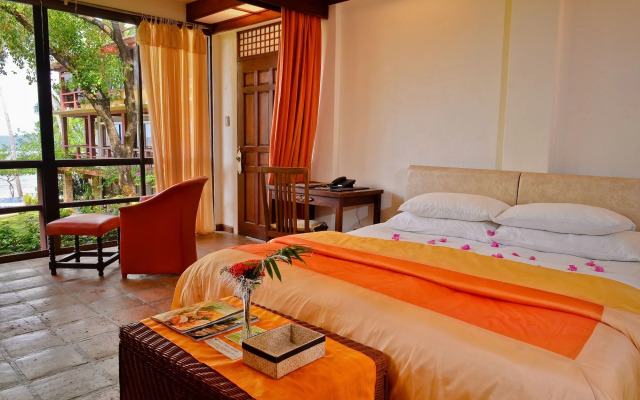 Punta Bulata Resort & Spa