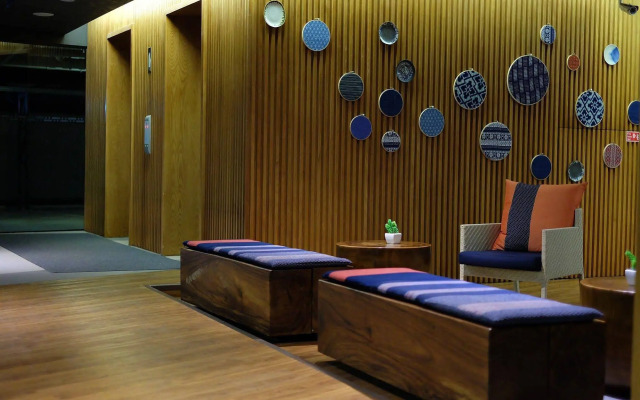 Brique Hotel Chiang Mai