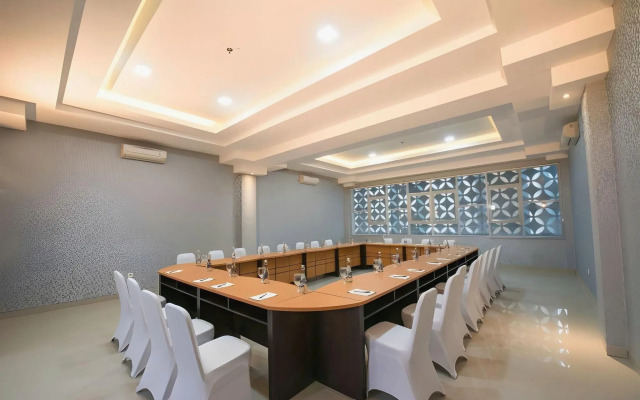 Griya Persada Convention Hotel & Resort