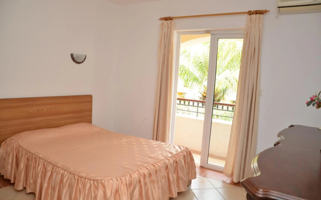 Residences Beach Apartment