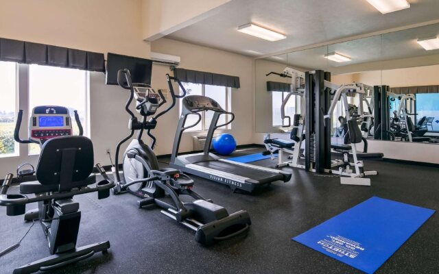 Best Western Plus Grapevine Inn