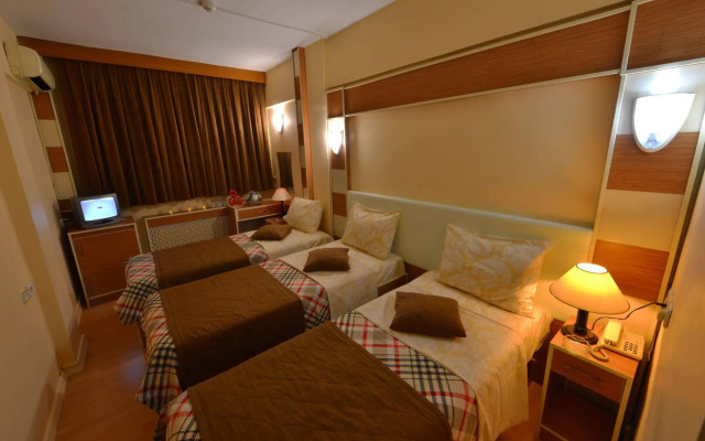 Florya Park Hotel