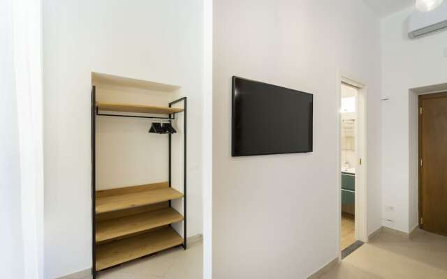 San Cesareo 64 Suite