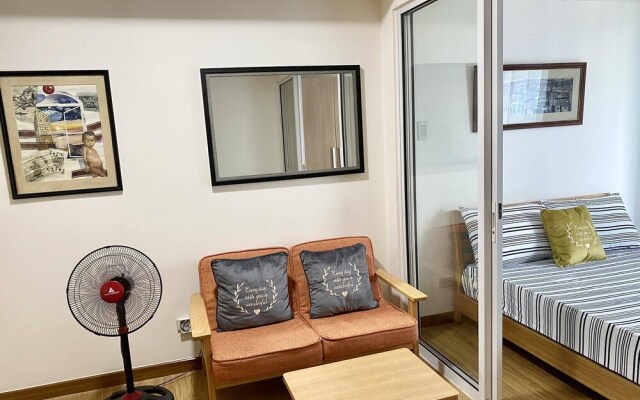 Stay At Azure urban beach residents