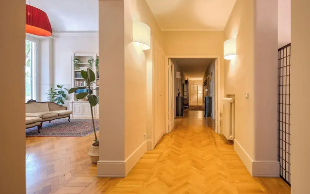 L'Antica Porta Boutique B&B