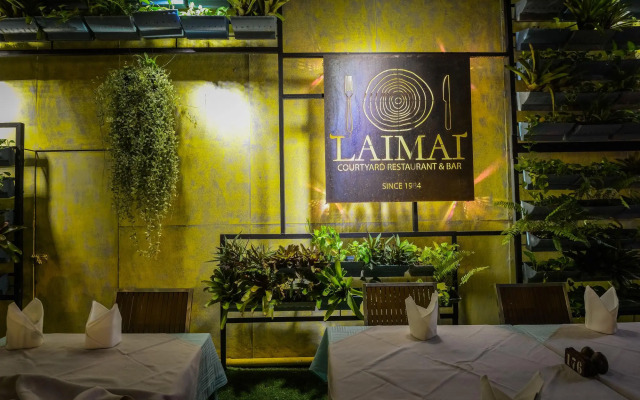 Baan Laimai Beach Resort