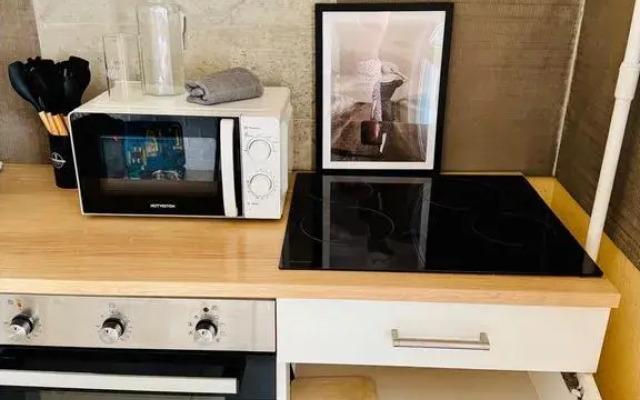 Дайкер Сити Апартментс на ул. Парковая, д. 2