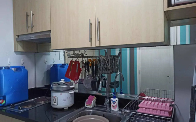 Grass residence Tower 2 3930