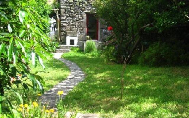 O Palheiro Holiday Apartment