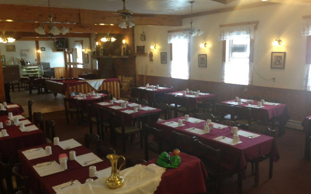 Englehart Inn