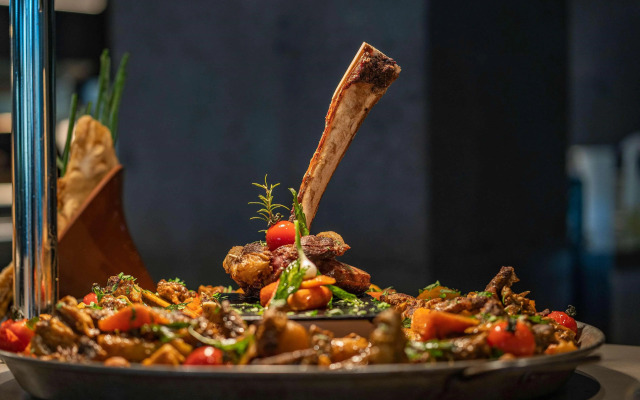 HVD Reina del Mar - 24 Hours Premium All Inclusive