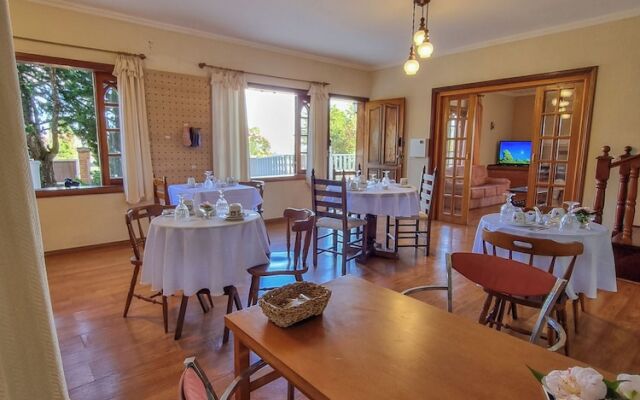 Cerejeira Guest House