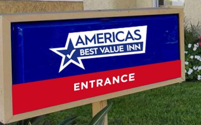 Americas Best Value Inn Kelso