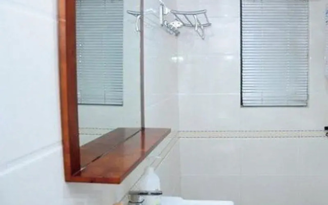 Shengang Hotel Apartment