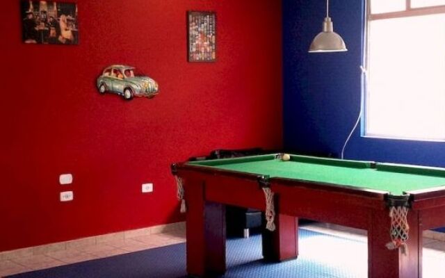 OYO Ps Hotel São José
