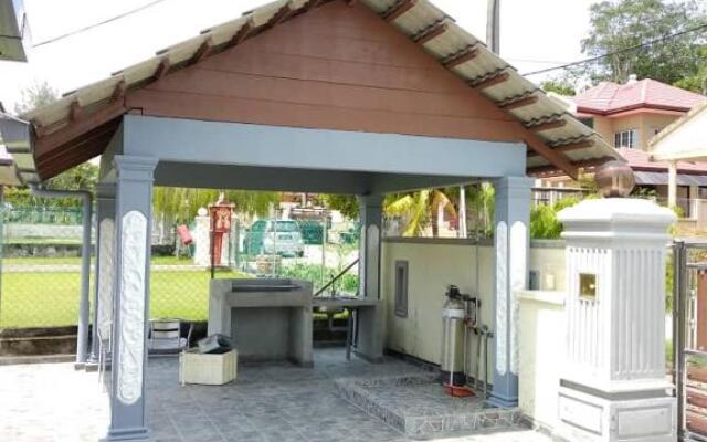 Lot 4 PD Villa