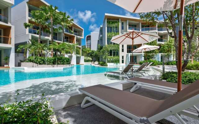 Wyndham Grand Nai Harn Beach Phuket