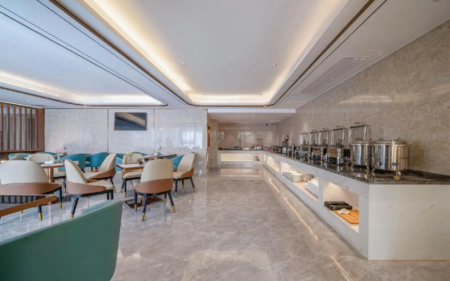 Yeste international Hotel Nanning Exhibition Center