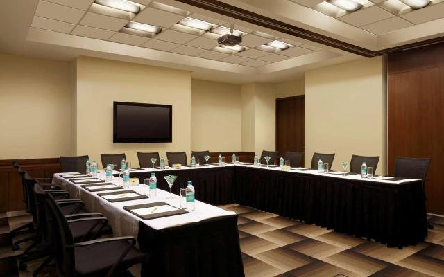 Hilton Garden Inn New Delhi/Saket