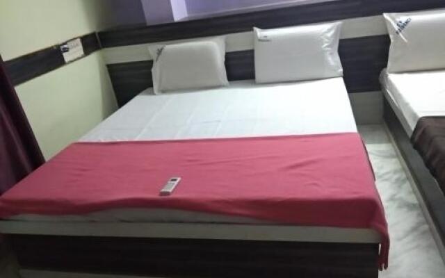 K R Residency
