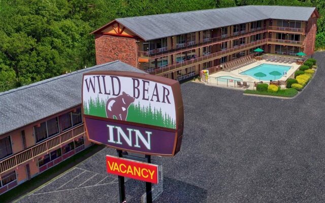 Wild Bear Inn