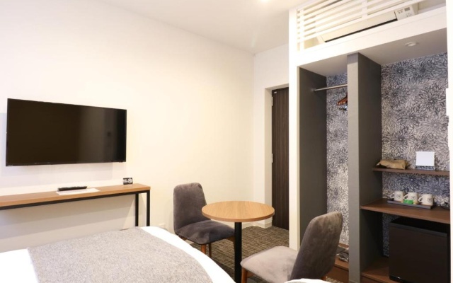 With extra bed Twin room (트윈 침대 2개) 사진 2