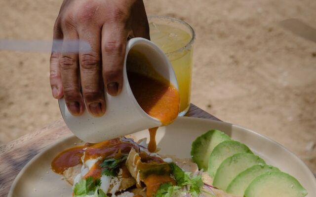 Paradero Todos Santos - Exclusive Experiences