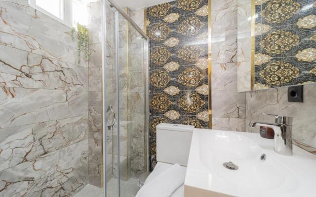 Modern Well Appointed Flat in Antalya Muratpasa