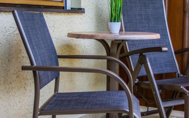 Gästehaus-Aparthotel Grabner