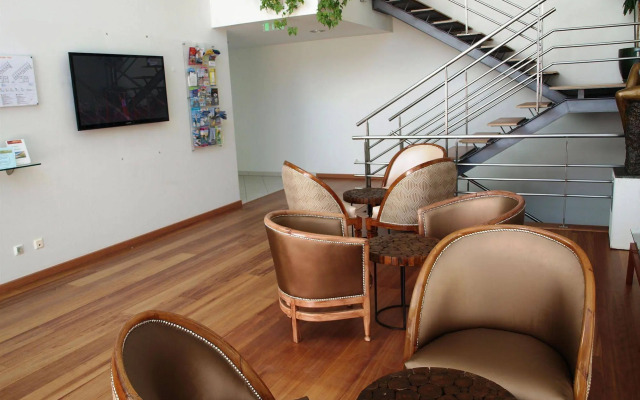 Hotel Sao Sebastiao de Boliqueime