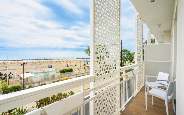 Hb Hotels Orchidea Blu