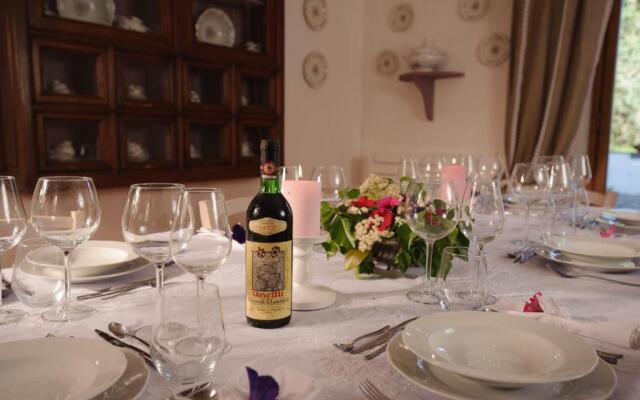 Chiantivillas Villa Torricella, 27
