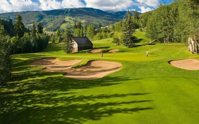 The Christie Lodge - All Suite Property, Vail Valley/Beaver Creek