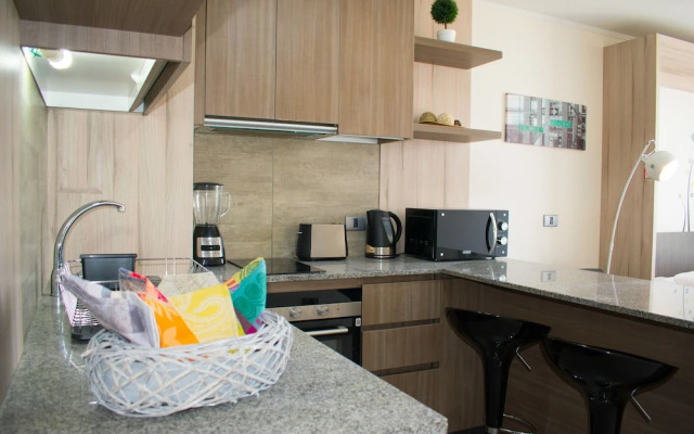 AlojaRent Las Verbenas