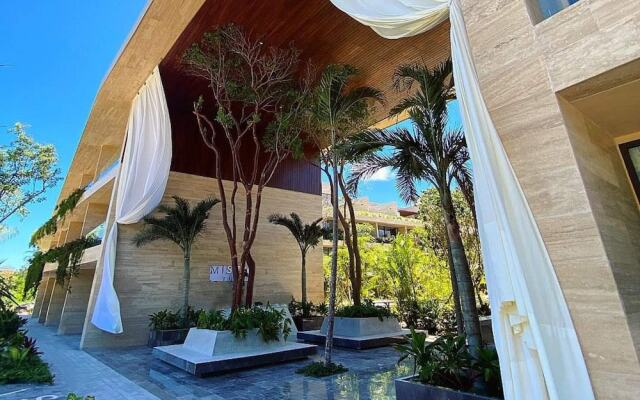 Comfy Fully Equipped Studio With Pool View