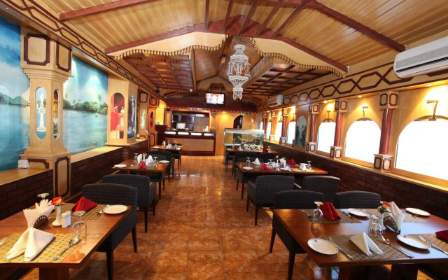 Ramee Dream Resort