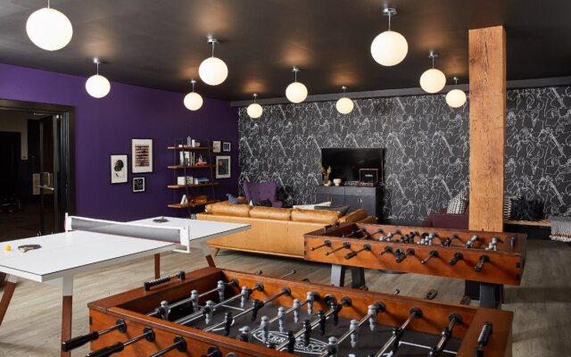 New Orleans Luxury Collection